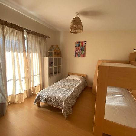 Meco Beach Villa Sesimbra Buitenkant foto