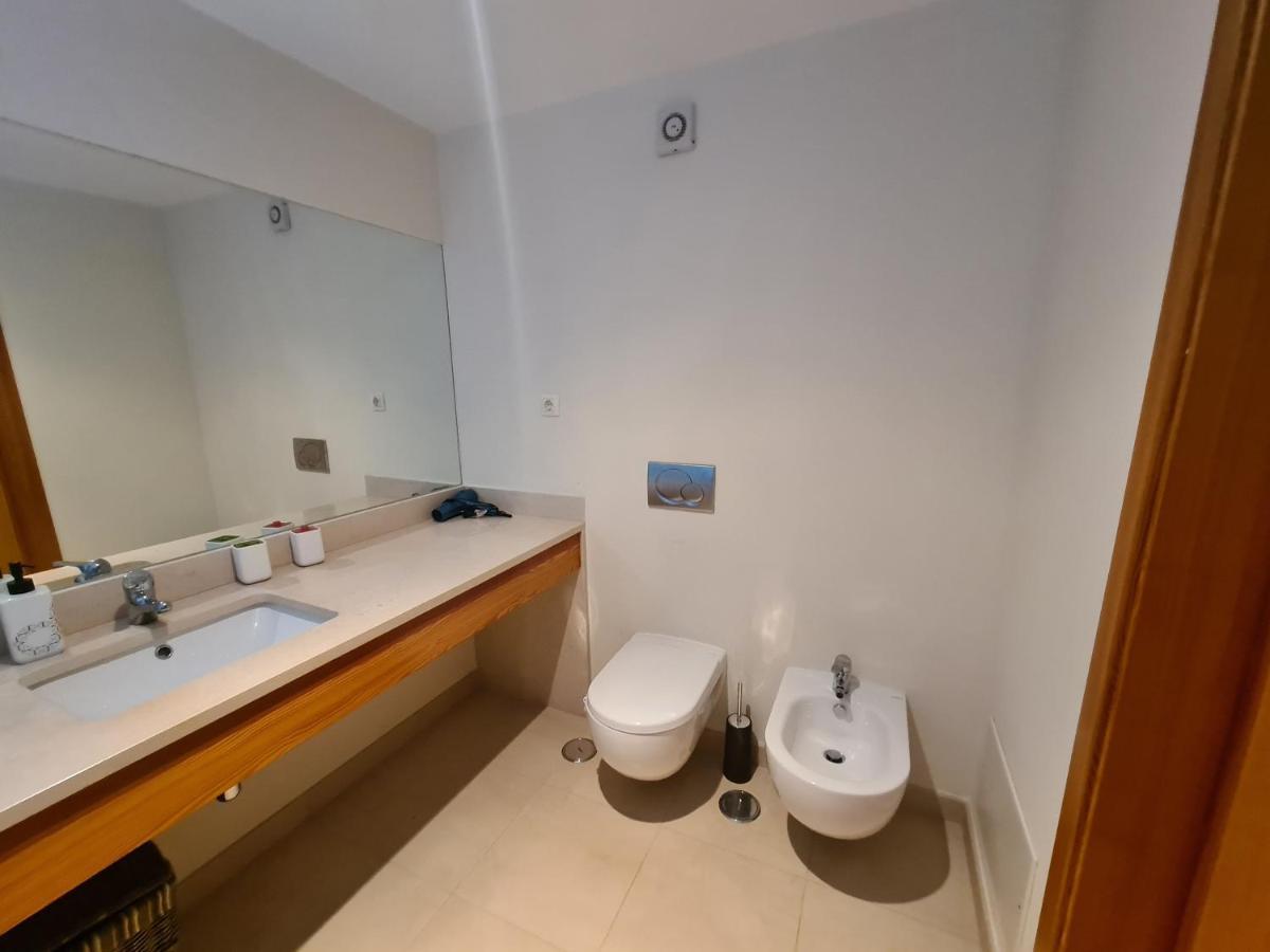 Meco Beach Villa Sesimbra Buitenkant foto