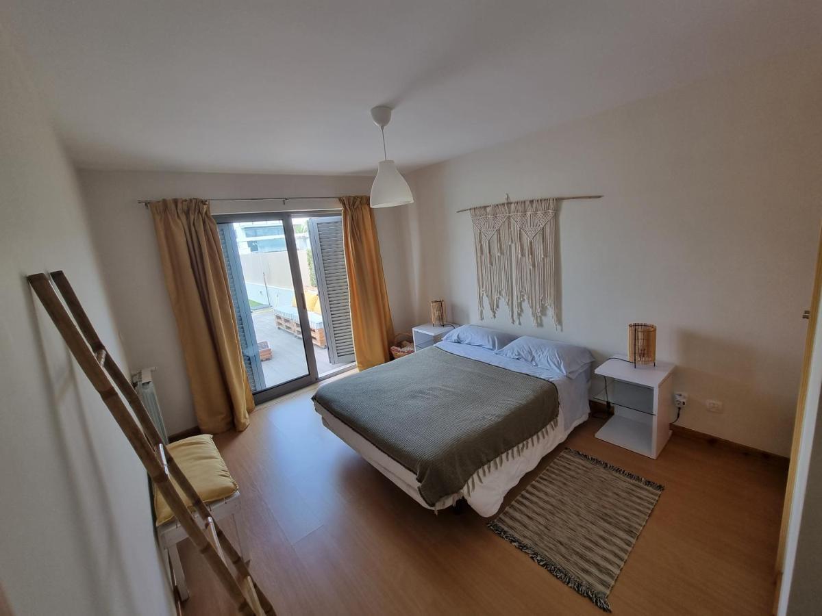 Meco Beach Villa Sesimbra Buitenkant foto