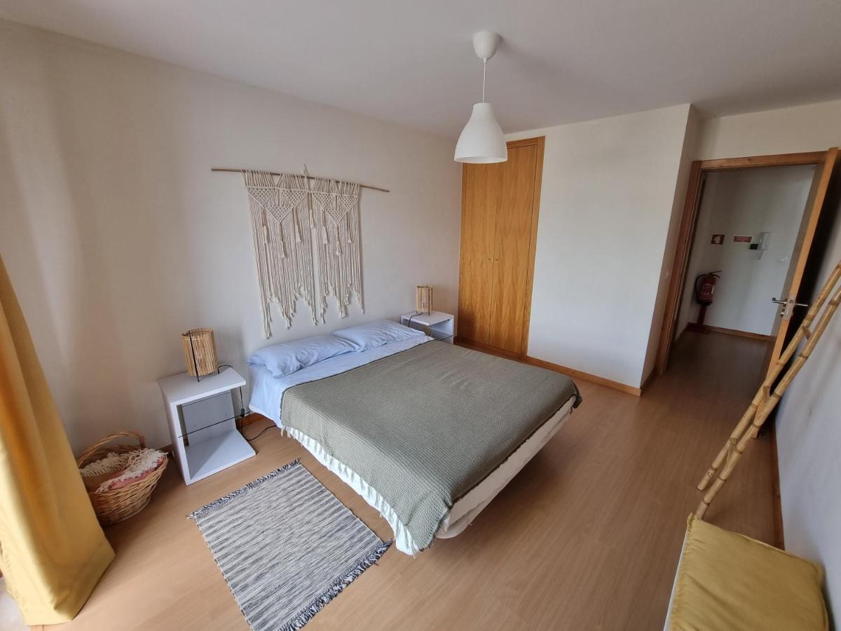 Meco Beach Villa Sesimbra Buitenkant foto